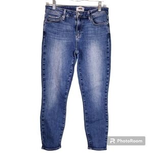 Paige Verdugo Jeans